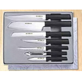 The Ultimate Gift Set w/ Black Handles